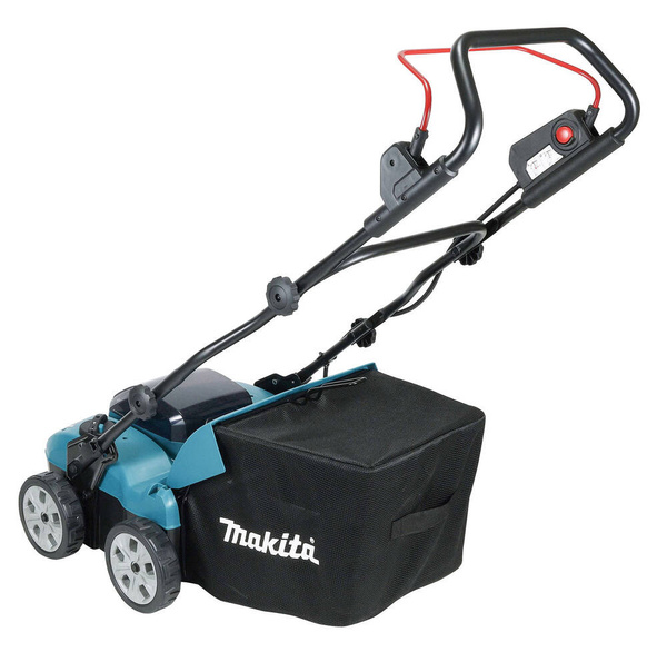 Wertykulator akumulatorowy Makita UV001GM201