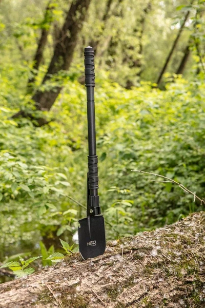 Saperka wielofunkcyjna 8 w 1 Neo Tools 63-122