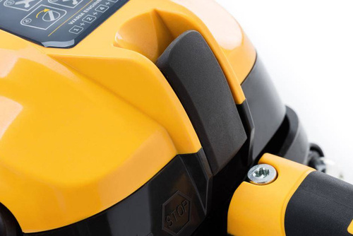 Pilarka spalinowa Stiga CS 540