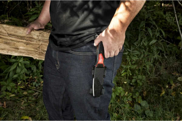 Nóż z ostrzem stałym Milwaukee Hardline 4932464830