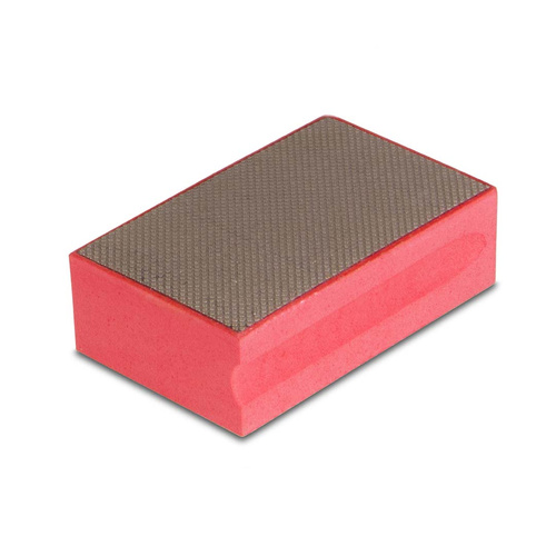 Diamentowy bloczek polerski RUBI 61976