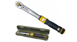 Klucz dynamometryczny 1/4" Proxxon MicroClick MC 30, 6-30 Nm (23 349)