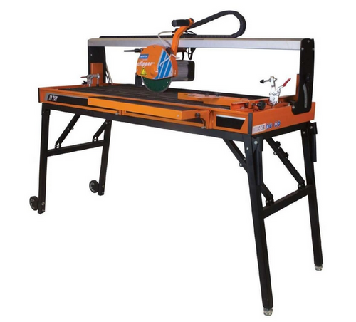 Przecinarka do glazury Norton Clipper TR252 70184694289