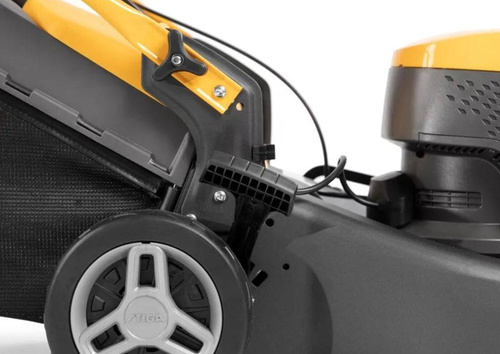 Kosiarka akumulatorowa Stiga Collector 48 AE zestaw (2L0481008/ST1)