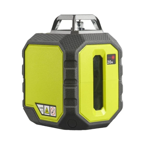 Laser krzyżowy Ryobi RB360RLL