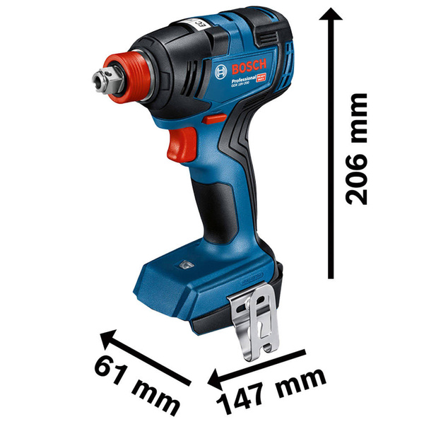 Zestaw elektronarzędzi Bosch 06019J2220