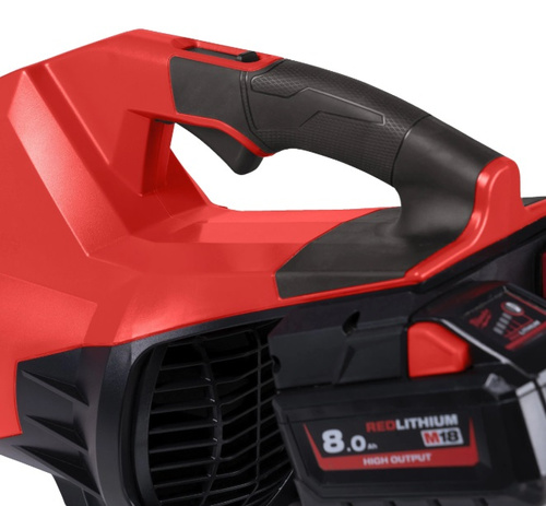 Dmuchawa do liści Milwaukee M18 F2BL-802