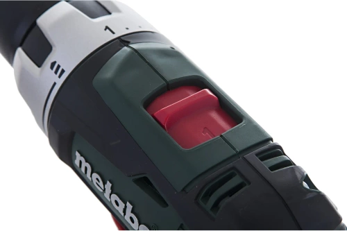 Wiertarko-wkrętarka Metabo BS 18 LT 4,0 Ah 602102500