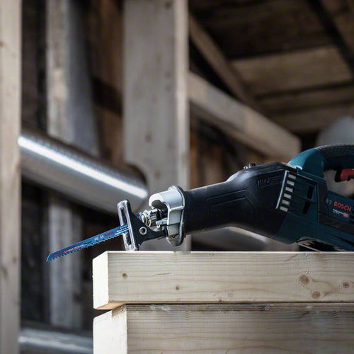 Brzeszczot do piły szablastej Bosch EXPERT Wood with Metal S 715 LHM