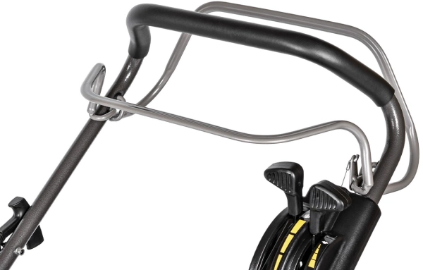 Kosiarka spalinowa Weibang WB537SC V 3w1