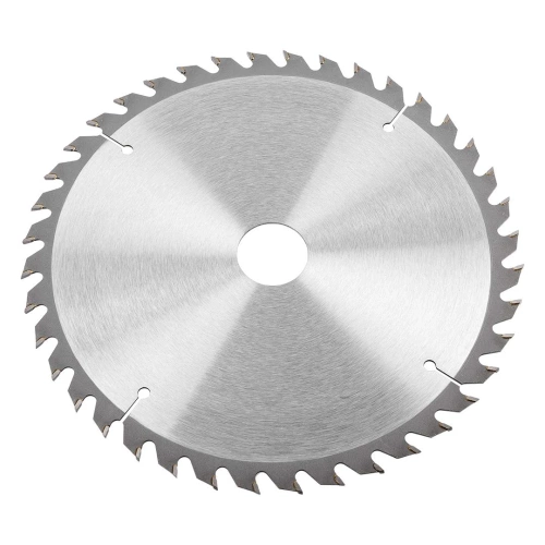 Tarcza do cięcia drewna 210x30 mm Graphite 57H683