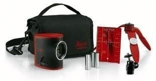 Leica Lino L2 laser krzyżowy