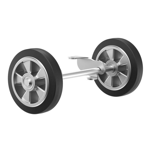 Kółka transportowe do DCPS660, Dewalt DCPS600-XJ