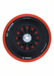 Talerz szlifierski z otworami średni 150 Bosch 2608601569
