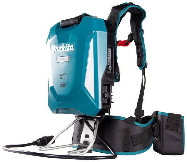 Akumulator plecakowy Makita PDC1500A01