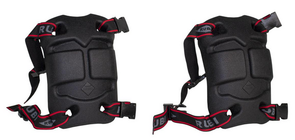  Nakolanniki profesjonalne N 66957 RUBI