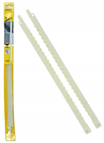 Brzeszczot do gazobetonu DeWalt DT2975