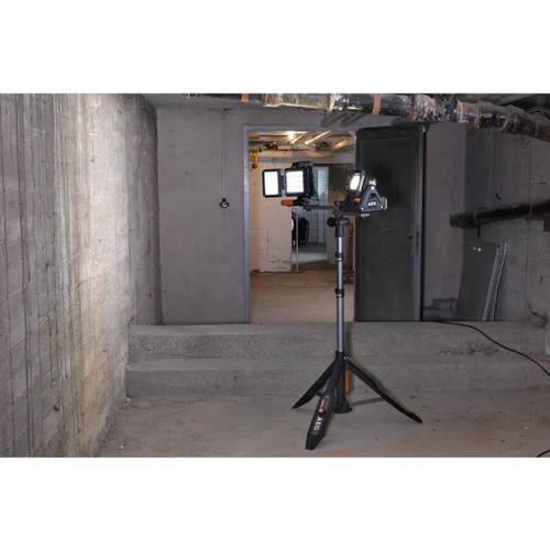 Lampa budowlana LED 18V BPL18-0 AEG