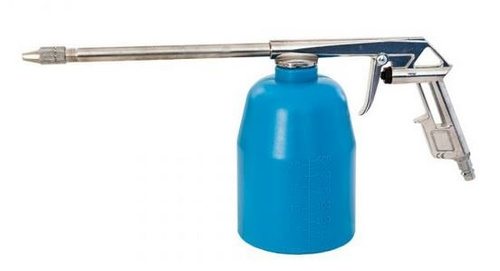 Zestaw akcesoriów pneumatycznych 5-częściowy 45893 Airpress