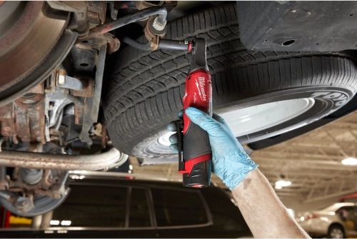 Grzechotka akumulatorowa Milwaukee M12 FHIR14-0