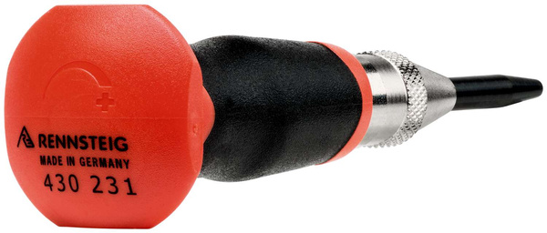 Punktak automatyczny 180-250N RENNSTEIG