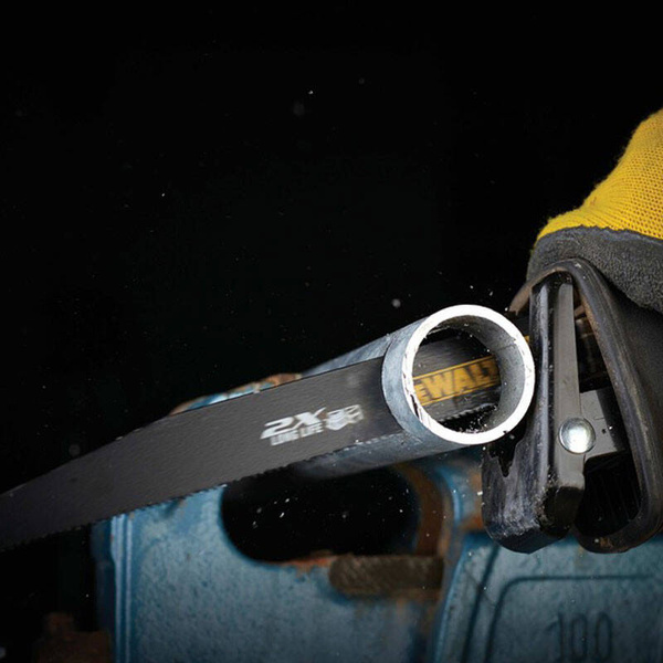 Zestaw 6 brzeszczotów Dewalt DT2440L-QZ