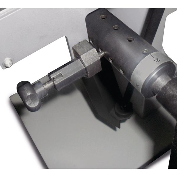 Wiertarka pozioma Holzstar LLB 16 PB (400 V)