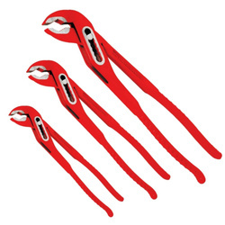 Szczypce nastawne żabka Rothenberger 70520