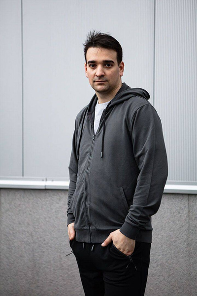 Bluza robocza NEO Tools 81-514-XXL (rozmiar XXL)