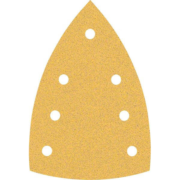  Papier ścierny Bosch EXPERT C470 100x150 mm G80 10 szt.