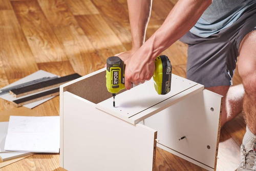 Wkrętarka Ryobi RSD18-0