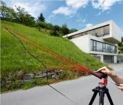 Dalmierz Laserowy Leica Disto D510