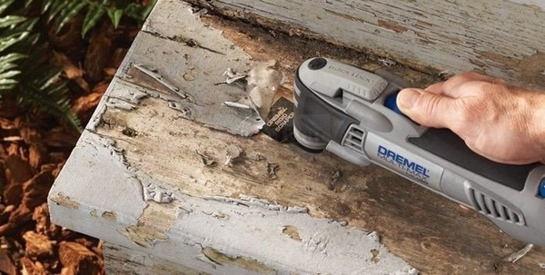 Dremel Multi-Max MM40-1/9