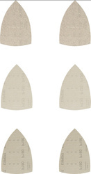 Zestaw siatek szlifierskich Bosch EXPERT M480 100 x 150 mm, 10 szt. 2608901208