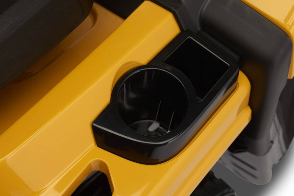 Kosiarka traktorek Stiga Estate 384