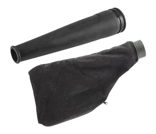 Dmuchawa akumulatorowa Graphite 58GE118