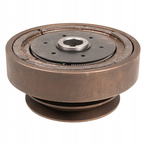 Sprzęgło do rozdrabniacza RB02PRO Cedrus 530602