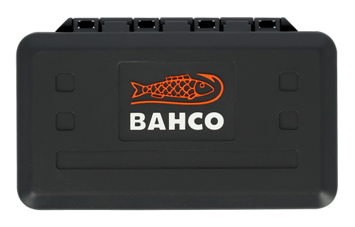 Zestaw bitów udarowych Bahco 66IM/54C-1