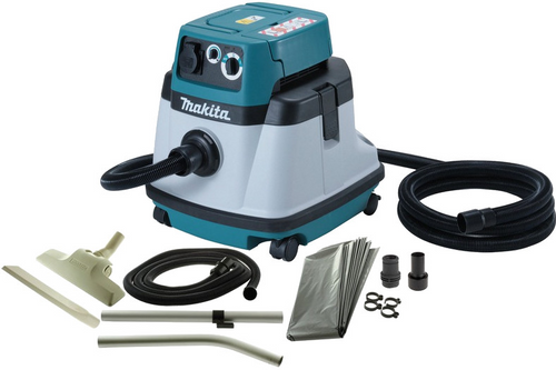 Odkurzacz Makita VC2510LX1