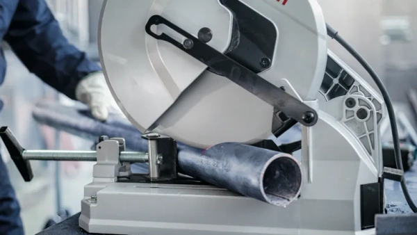 Tarcza pilarska Bosch PRO Steel 254×2,2×25,4 mm, T52 2608844867