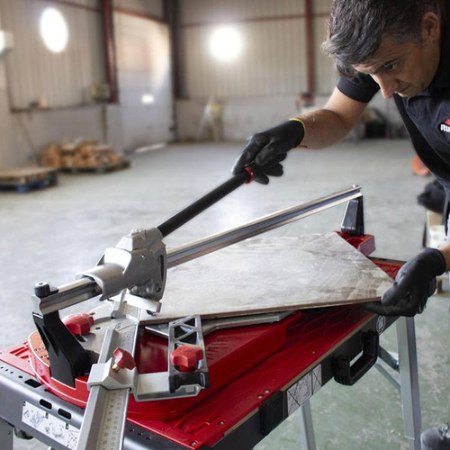 Przecinarka do glazury RUBI TQ-66