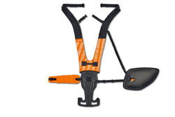 Szelki FS Stihl ADVANCE X-Flex 00007904401 w rozmiarze S
