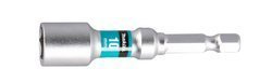 Udarowy klucz nasadowy IMPACT PREMIER 10-65MM Z UCHWYTEM 1/4" MAKITA E-03470