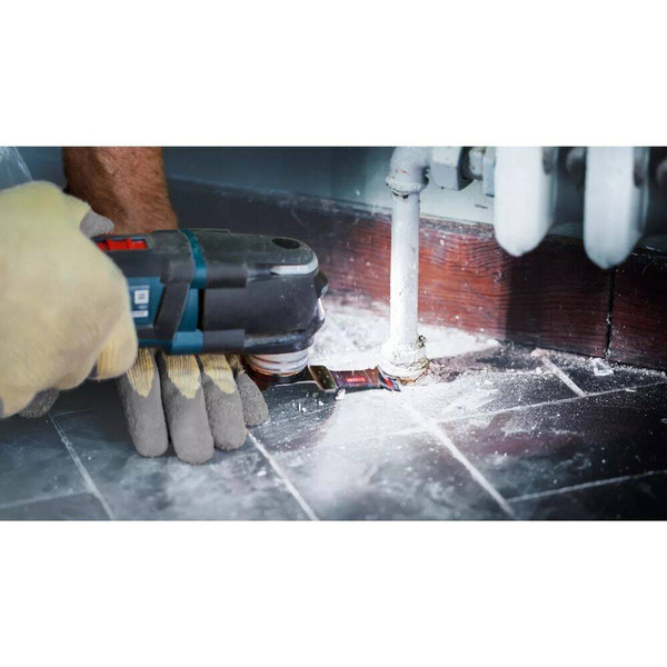 Zestaw brzeszczotów EXPERT MetalMax AIZ 32 AIT Bosch 2608900016