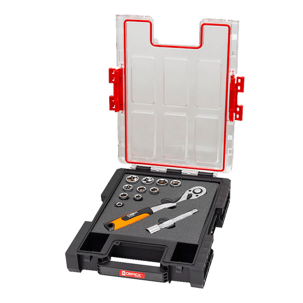 Organizer Qbrick System ONE Organizer M MFI ORGQMFCZAPG001