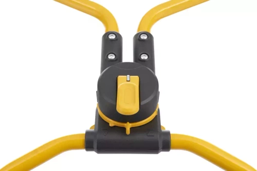 Kosiarka akumulatorowa Stiga Collector 548e S 2x4Ah