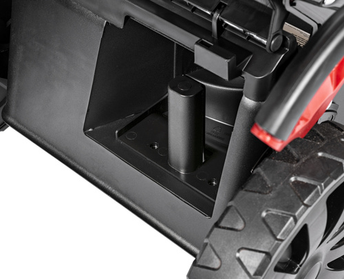 Kosiarka spalinowa z napędem Cedrus KS56S-H z silnikiem Honda