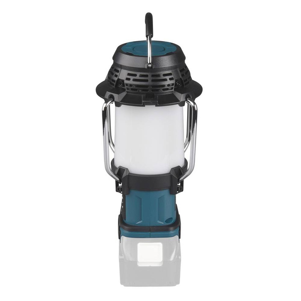 Lampa turystyczna z radiem Makita DMR055