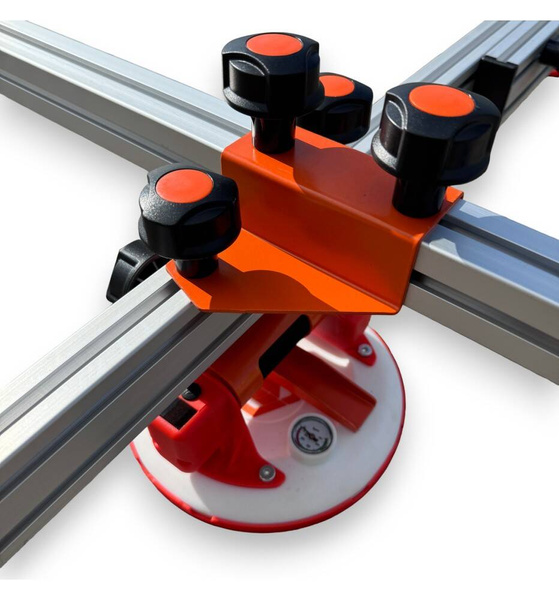 Rama wielkoformatowa WERTEC WT701