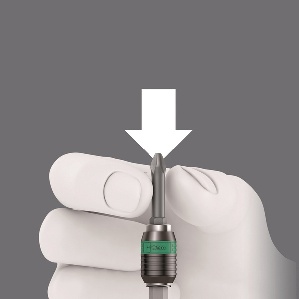 Kraftform Kompakt 60 Tool Finder Wera 05059303001